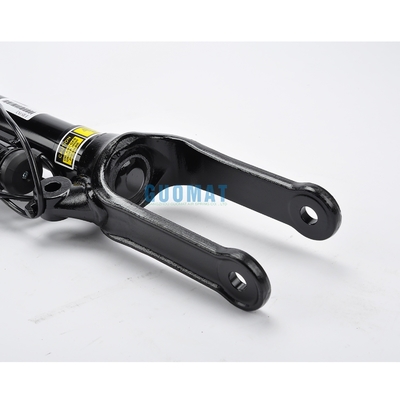 Suspensão pneumática de borracha choque Mercedes-Benz Classe R W251 Air Strut dianteiro A2513205613