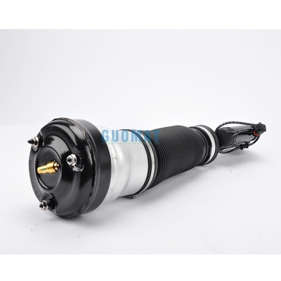 Suspensão Pneumática Dianteira W220 Mercedes 2203202438 Amortecedor Pneumático Para Benz 1998-2006