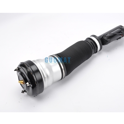 Suspensão Pneumática Dianteira W220 Mercedes 2203202438 Amortecedor Pneumático Para Benz 1998-2006