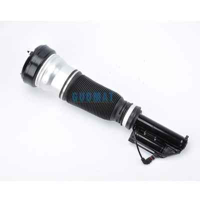 Suspensão Pneumática Dianteira W220 Mercedes 2203202438 Amortecedor Pneumático Para Benz 1998-2006