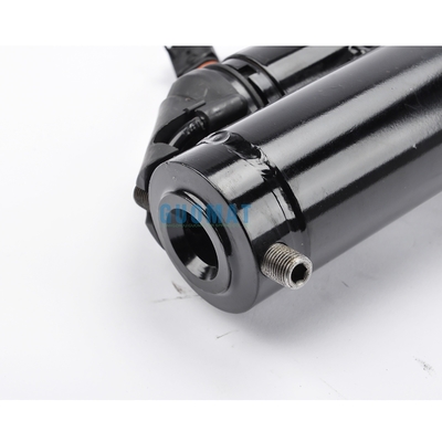 Suspensão Pneumática Dianteira W220 Mercedes 2203202438 Amortecedor Pneumático Para Benz 1998-2006