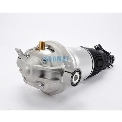 Suspensão de ar traseira esquerda de mola 4L0616019 Audi Q7 Completo Strut Shock 7L8616019C