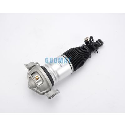 Suspensão de ar traseira esquerda de mola 4L0616019 Audi Q7 Completo Strut Shock 7L8616019C