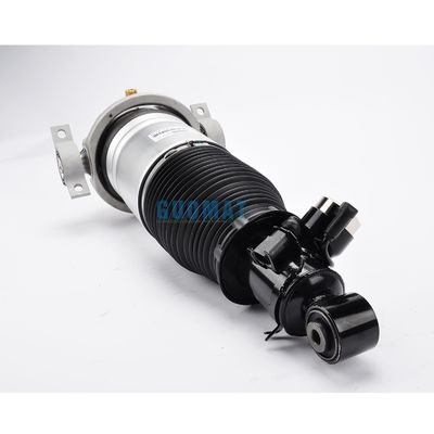 Suspensão de ar traseira esquerda de mola 4L0616019 Audi Q7 Completo Strut Shock 7L8616019C