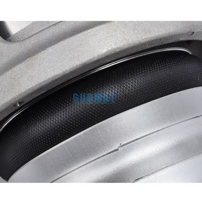 Suspensão de ar traseira esquerda de mola 4L0616019 Audi Q7 Completo Strut Shock 7L8616019C