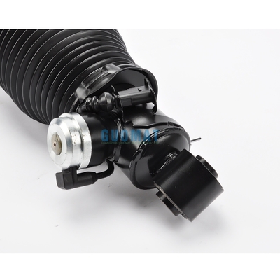 Audi Q7 Suspensão aérea traseira direita de mola 4L0616020 7L8616020 Componentes de substituição
