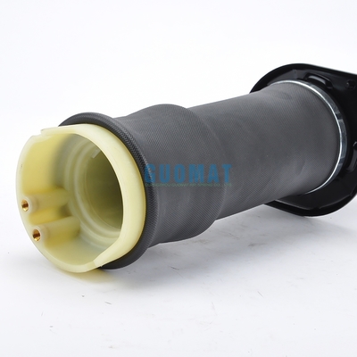 Suspensão Air Spring Airbag traseiro esquerdo 4Z7616051A Para 1999-2006 Audi A6 C5 Allroad Suspensão Air