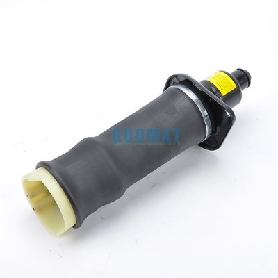 Suspensão Air Spring Airbag traseiro esquerdo 4Z7616051A Para 1999-2006 Audi A6 C5 Allroad Suspensão Air