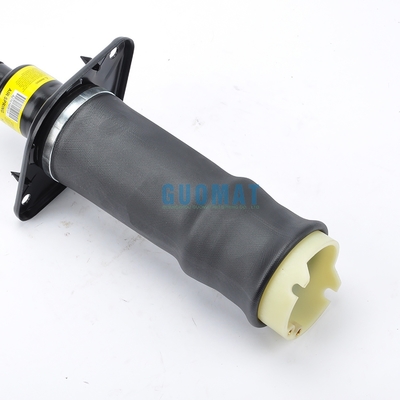 Suspensão Air Spring Airbag traseiro esquerdo 4Z7616051A Para 1999-2006 Audi A6 C5 Allroad Suspensão Air
