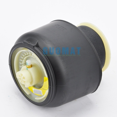 Molas Pneumáticas de Borracha BMW 37106781827 37106781828 Bolsas de Ar Traseiras 5 Series GT F07/F11