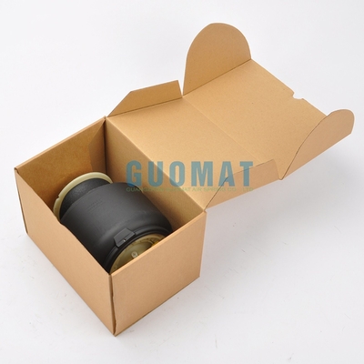 Molas Pneumáticas de Borracha BMW 37106781827 37106781828 Bolsas de Ar Traseiras 5 Series GT F07/F11