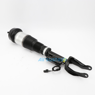 Peça de Reposição Automotiva A1663201313 Amortecedor Pneumático Dianteiro Esquerdo para Mercedes Benz Classe ML W166