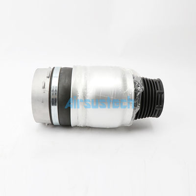 Suspensão dianteira direita para Audi Q7 7L6616040E Touareg Cayenne