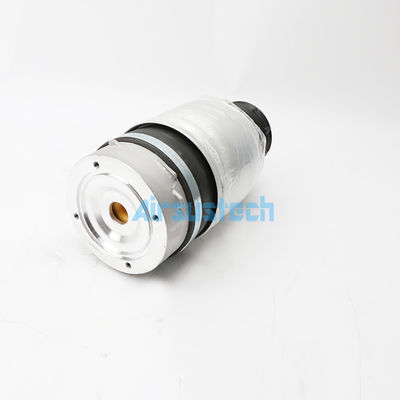 Suspensão dianteira direita para Audi Q7 7L6616040E Touareg Cayenne