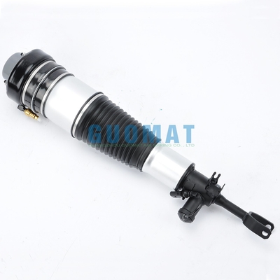 Frente direita Air Bellow Strut AUDI Allroad Quattro A6 C6 Suspensão de choque de ar