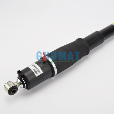 Suspensão com gás Primavera de ar OEM 22187156 Substituição de suporte de ar para GMC Chevrolet Cadillac