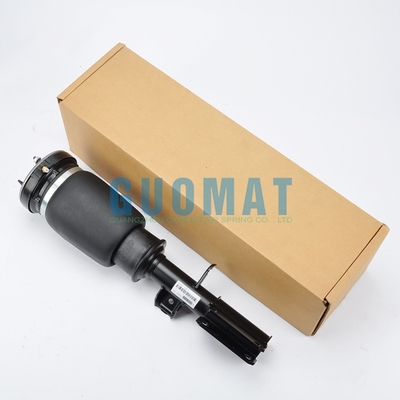 Kit de Suspensão Aérea Fronteira Esquerda 37116761443 Air Spring Strut Para BMW X5