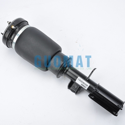 Kit de Suspensão Aérea Fronteira Esquerda 37116761443 Air Spring Strut Para BMW X5