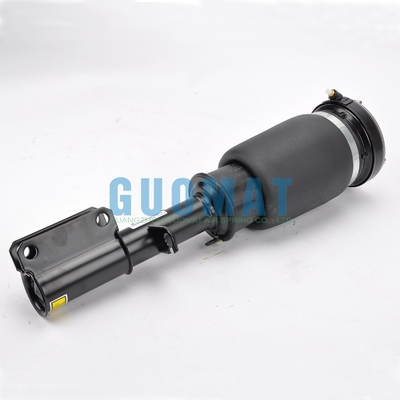 Kit de Suspensão Aérea Fronteira Esquerda 37116761443 Air Spring Strut Para BMW X5
