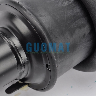 Kit de Suspensão Aérea Fronteira Esquerda 37116761443 Air Spring Strut Para BMW X5