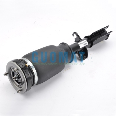 Kit de Suspensão Aérea Fronteira Esquerda 37116761443 Air Spring Strut Para BMW X5