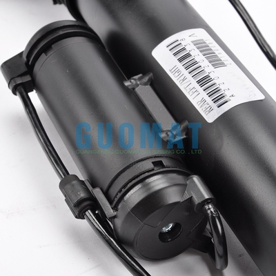 Mercedes Benz A2203205013 Sacos traseiros de suspensão aérea esquerda Cross A2203202338 Air Spring