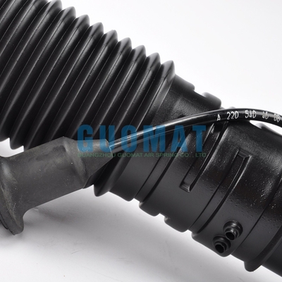 Mercedes Benz A2203205013 Sacos traseiros de suspensão aérea esquerda Cross A2203202338 Air Spring