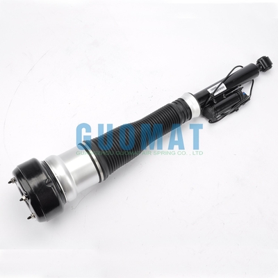 A2213205613 Mercedes Benz Classe S W221 Absorvedor de choque de ar traseiro direito
