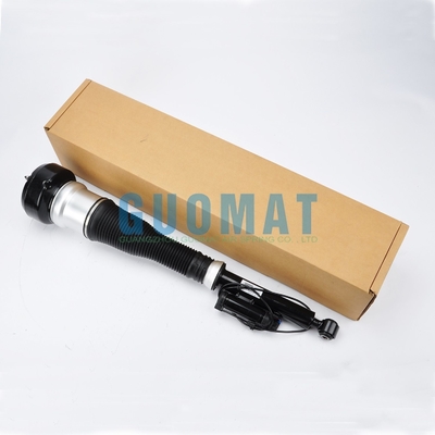 A2213205613 Mercedes Benz Classe S W221 Absorvedor de choque de ar traseiro direito