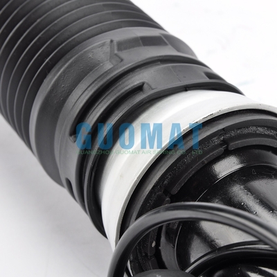 A2213205613 Mercedes Benz Classe S W221 Absorvedor de choque de ar traseiro direito