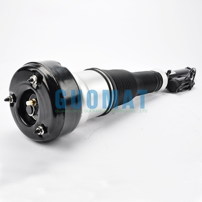 A2213205613 Mercedes Benz Classe S W221 Absorvedor de choque de ar traseiro direito