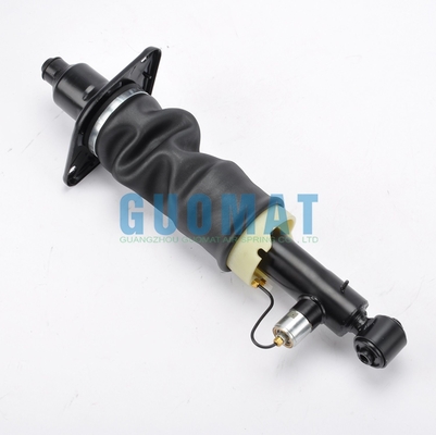 4Z7616051A AUDI A6 C5 4B Suspensão traseira esquerda absorvedor de choque de ar