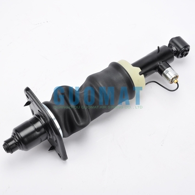 4Z7616051A AUDI A6 C5 4B Suspensão traseira esquerda absorvedor de choque de ar