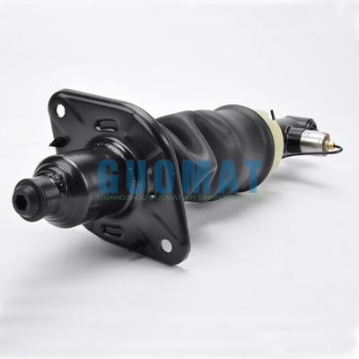 4Z7616051A AUDI A6 C5 4B Suspensão traseira esquerda absorvedor de choque de ar