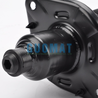 4Z7616051A AUDI A6 C5 4B Suspensão traseira esquerda absorvedor de choque de ar