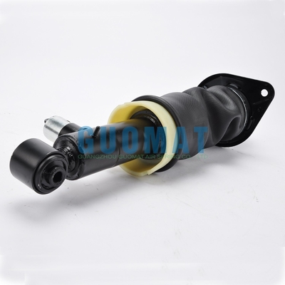 4Z7616051A AUDI A6 C5 4B Suspensão traseira esquerda absorvedor de choque de ar