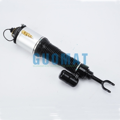 Absorvedor de choque de ar dianteiro esquerdo 3W0616039 Suspensão Air Spring For Bentley