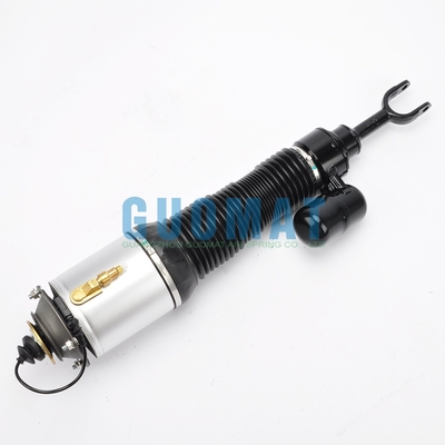 Absorvedor de choque de ar dianteiro esquerdo 3W0616039 Suspensão Air Spring For Bentley