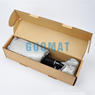 Absorvedor de choque de ar dianteiro esquerdo 3W0616039 Suspensão Air Spring For Bentley