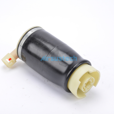FERRO LÁVERA/DIREITA F75Z5A891CA FORD F150 F250 F350 Molas de ar suspensas