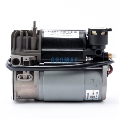 Compressor de suspensão de ar 2203200104 para classe W220 W211 W219 Mercedes S350 S430 S500