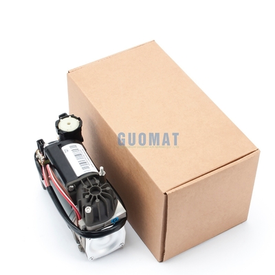 Compressor de suspensão de ar 2203200104 para classe W220 W211 W219 Mercedes S350 S430 S500