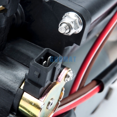 Compressor de suspensão de ar 2203200104 para classe W220 W211 W219 Mercedes S350 S430 S500