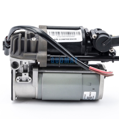 W212 Mercedes Compressor de Suspensão Aérea S212 A2123200404 2123200404 WABCO 4154033230