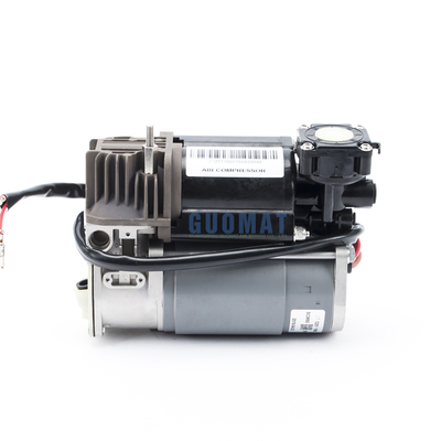 WABCO 4154033040 Compressor de suspensão de ar BMW para BMW X5 / E53 bomba de ar 37226787617