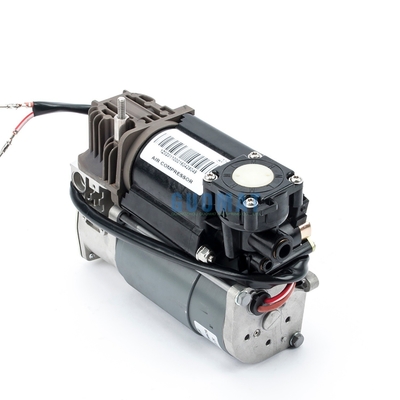 WABCO 4154033040 Compressor de suspensão de ar BMW para BMW X5 / E53 bomba de ar 37226787617