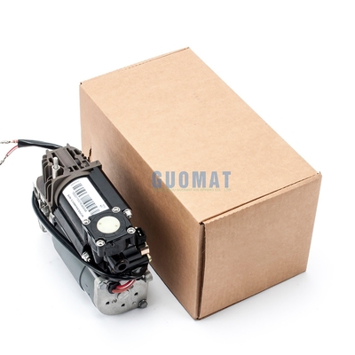 WABCO 4154033040 Compressor de suspensão de ar BMW para BMW X5 / E53 bomba de ar 37226787617