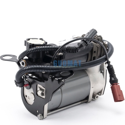 Audi Air Suspension Pump A8/ S8 D3 Diesel 4E0616005E 4154033090 Apenas Diesel ou 10 ou 12 cilindros