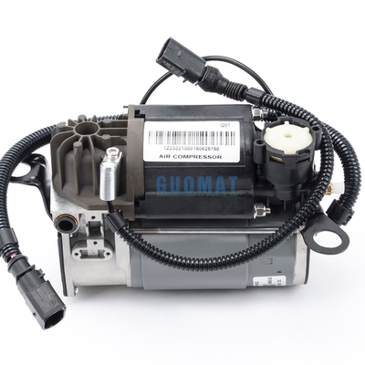Audi Air Suspension Pump A8/ S8 D3 Diesel 4E0616005E 4154033090 Apenas Diesel ou 10 ou 12 cilindros