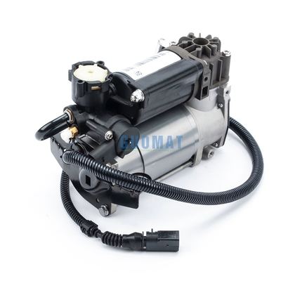 Compressor de Suspensão Aérea Audi 4Z7616007A Para 00-06 A6/C5 4b Bomba de Suspensão Aérea Allroad Quattro